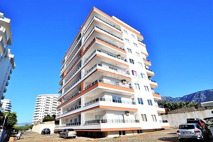 Апартаменты 2+1 по привлекательной цене