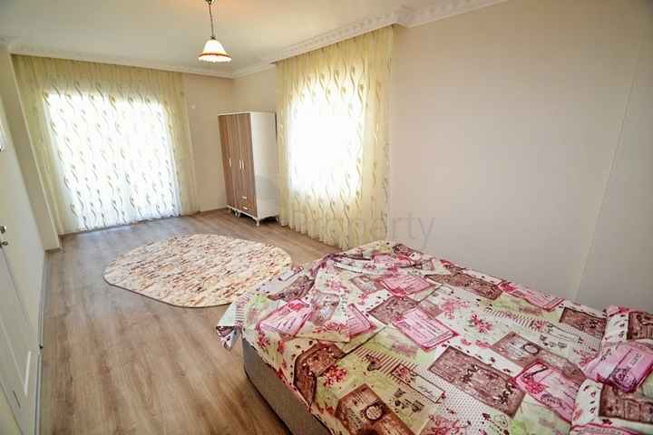 Апартаменты 2+1 по привлекательной цене