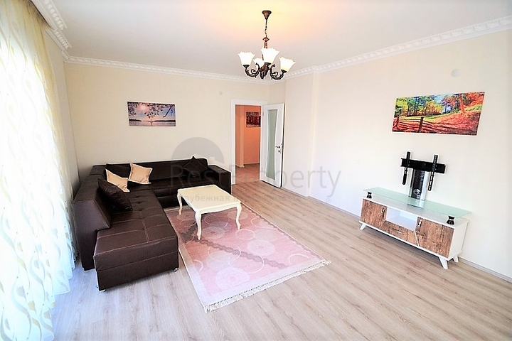 Апартаменты 2+1 по привлекательной цене