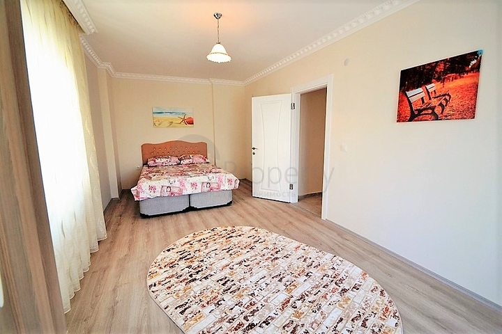 Апартаменты 2+1 по привлекательной цене