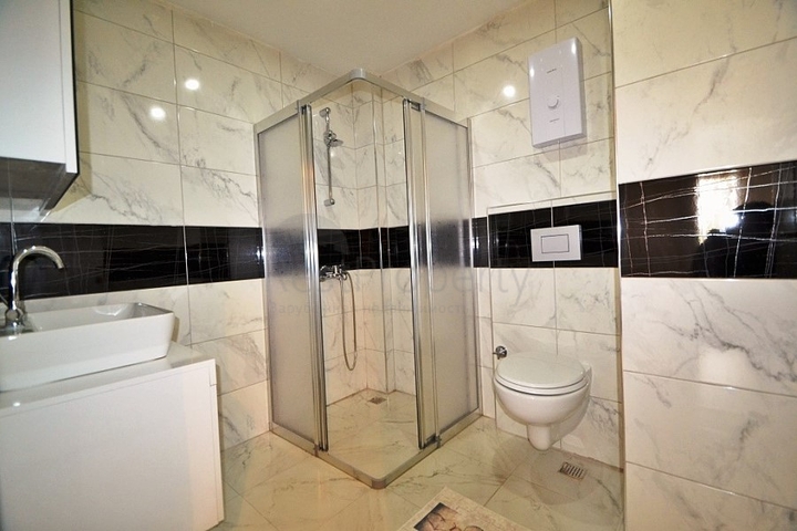 Апартаменты 2+1 по привлекательной цене