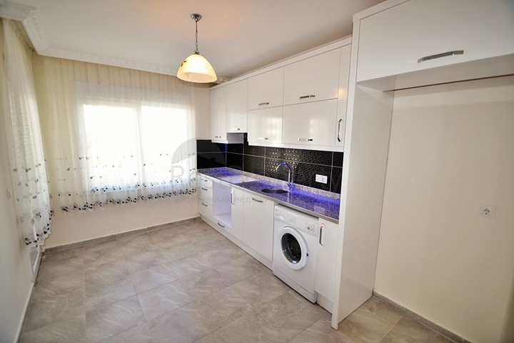 Апартаменты 2+1 по привлекательной цене