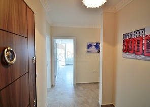 Апартаменты 2+1 по привлекательной цене