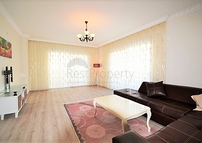 Апартаменты 2+1 по привлекательной цене