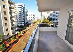 Апартаменты 2+1 по привлекательной цене