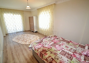 Апартаменты 2+1 по привлекательной цене