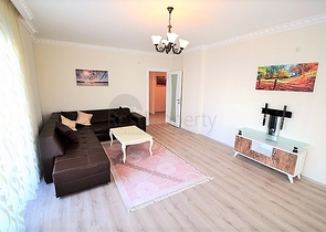 Апартаменты 2+1 по привлекательной цене