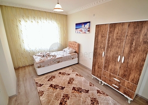 Апартаменты 2+1 по привлекательной цене