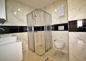 Апартаменты 2+1 по привлекательной цене