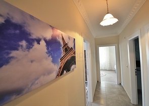 Апартаменты 2+1 по привлекательной цене