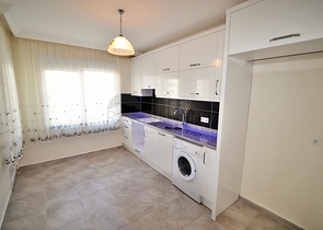 Апартаменты 2+1 по привлекательной цене