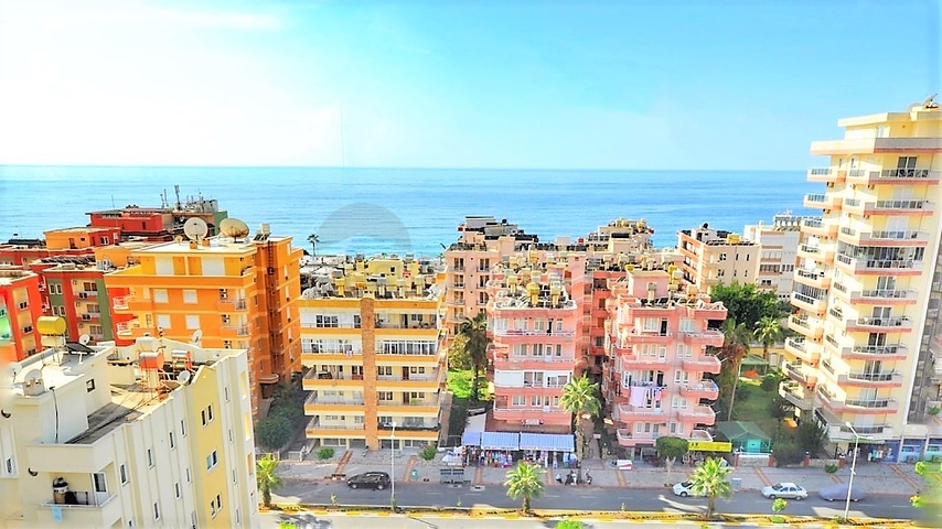 Меблированные апартаменты в современном комплексе