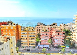 Меблированные апартаменты в современном комплексе