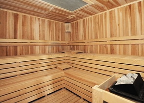 Меблированные апартаменты в современном комплексе