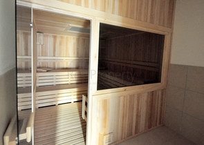 Меблированные апартаменты в современном комплексе