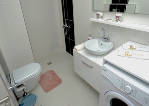 Меблированные апартаменты в современном комплексе