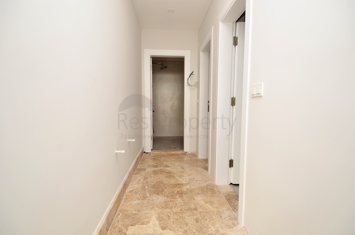 Большая вилла с красивым видом в Каргыджаке