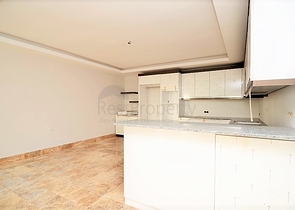 Большая вилла с красивым видом в Каргыджаке