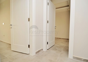 Большая вилла с красивым видом в Каргыджаке