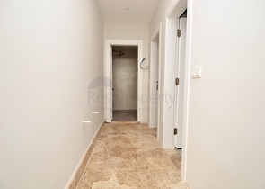 Большая вилла с красивым видом в Каргыджаке