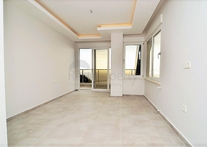 Большая вилла с красивым видом в Каргыджаке