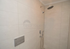 Большая вилла с красивым видом в Каргыджаке