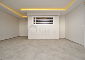 Большая вилла с красивым видом в Каргыджаке