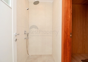 Большая вилла с красивым видом в Каргыджаке