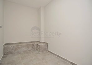 Большая вилла с красивым видом в Каргыджаке