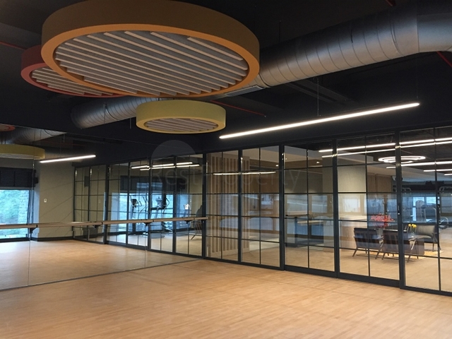 Люкс резиденции в сити центре с видом на Белградский лес