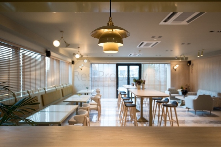 Люкс резиденции в сити центре с видом на Белградский лес