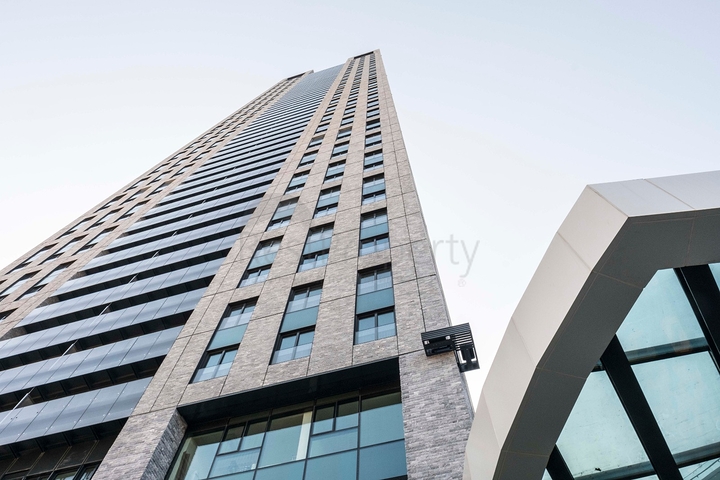 Люкс резиденции в сити центре с видом на Белградский лес