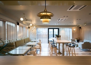 Люкс резиденции в сити центре с видом на Белградский лес