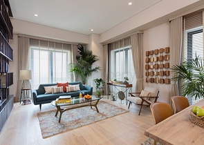 Люкс резиденции в сити центре с видом на Белградский лес