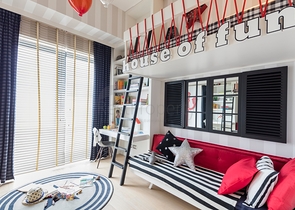 Люкс резиденции в сити центре с видом на Белградский лес