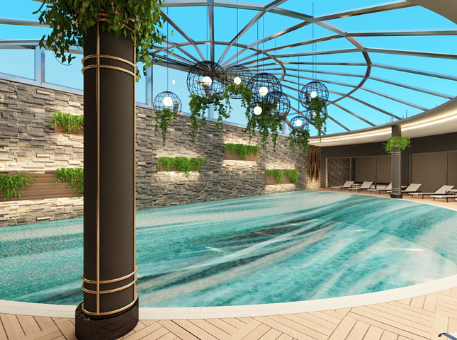 Инвестиционный проект в Анталии в районе Дошемеальты