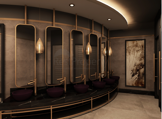 Инвестиционный проект в Анталии в районе Дошемеальты