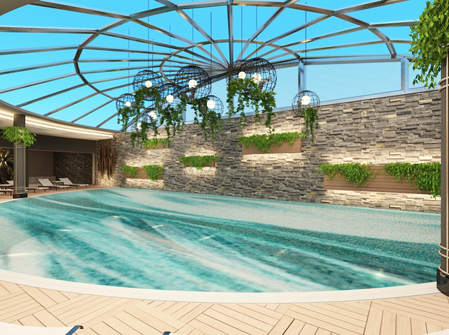 Инвестиционный проект в Анталии в районе Дошемеальты