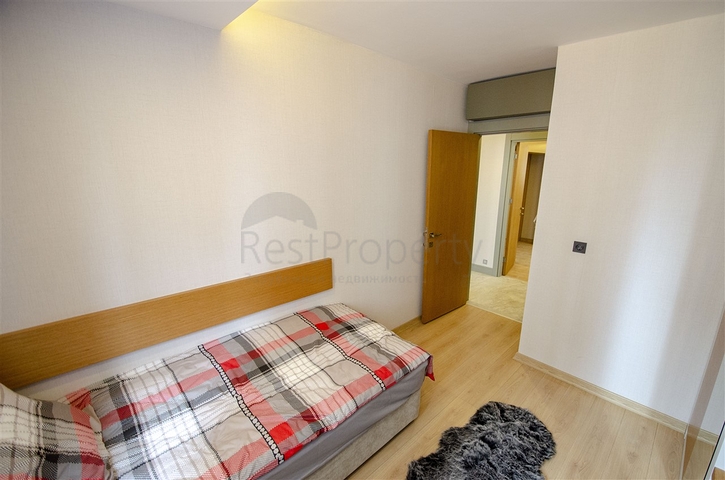 Инвестиционный проект в Анталии в районе Дошемеальты