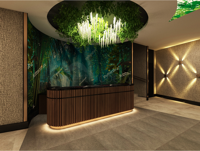 Инвестиционный проект в Анталии в районе Дошемеальты