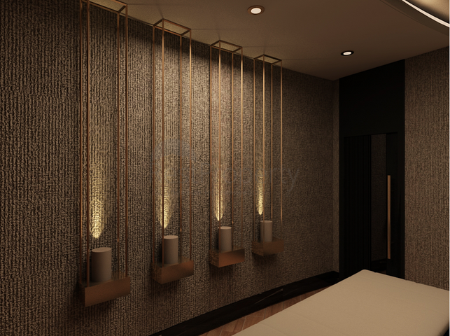 Инвестиционный проект в Анталии в районе Дошемеальты