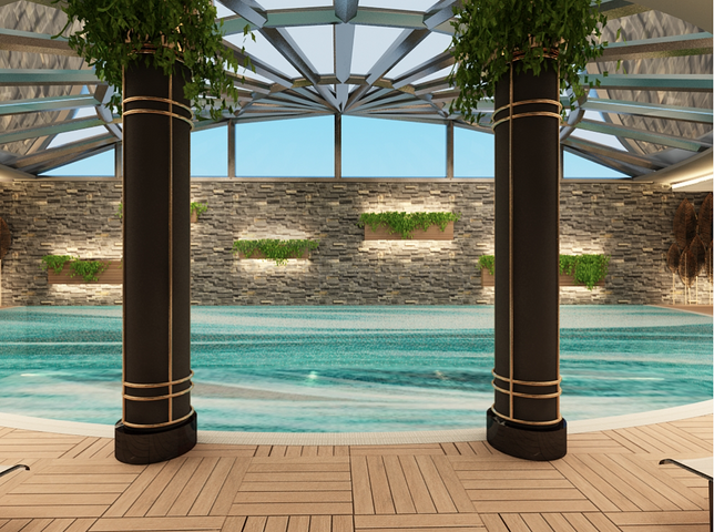 Инвестиционный проект в Анталии в районе Дошемеальты