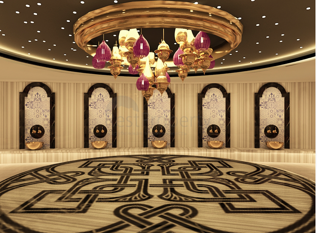 Инвестиционный проект в Анталии в районе Дошемеальты