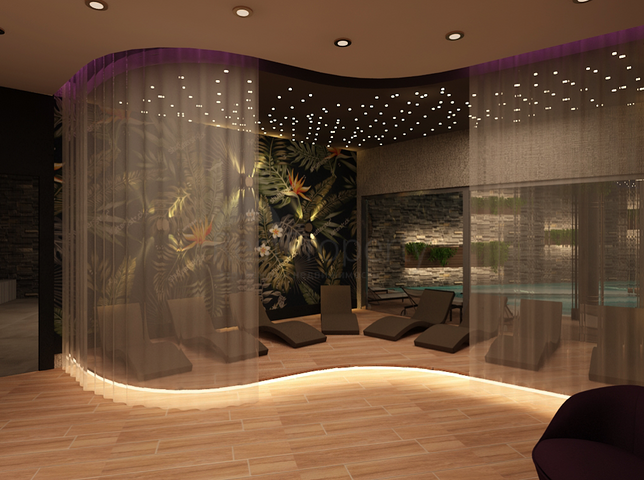 Инвестиционный проект в Анталии в районе Дошемеальты