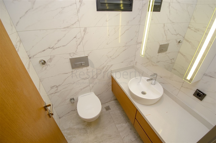 Инвестиционный проект в Анталии в районе Дошемеальты