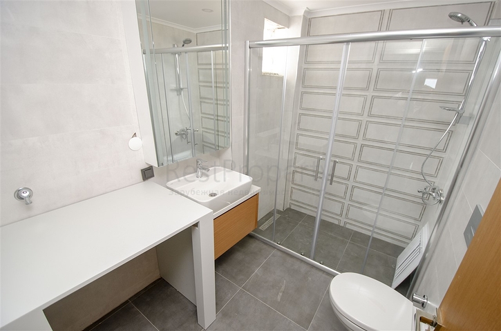 Инвестиционный проект в Анталии в районе Дошемеальты