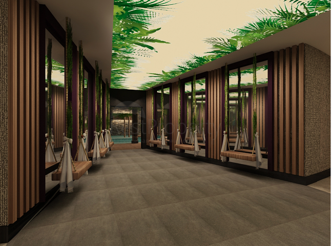 Инвестиционный проект в Анталии в районе Дошемеальты