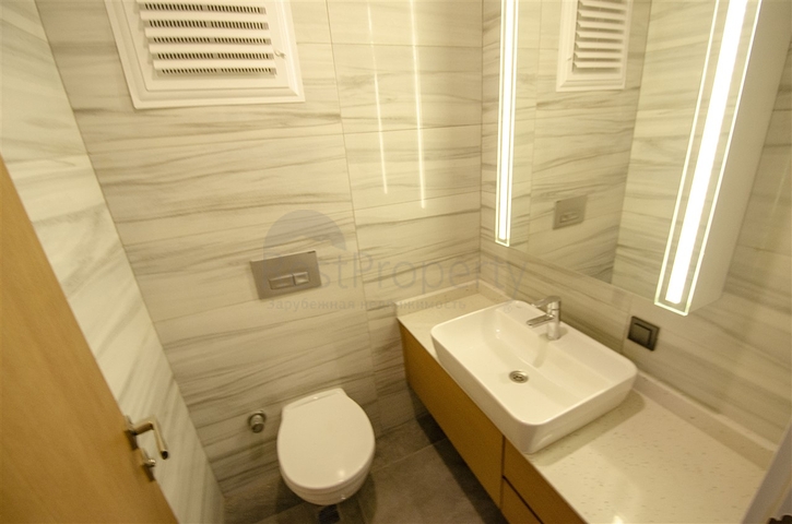 Инвестиционный проект в Анталии в районе Дошемеальты