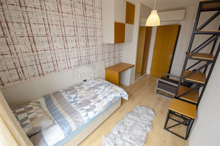 Инвестиционный проект в Анталии в районе Дошемеальты