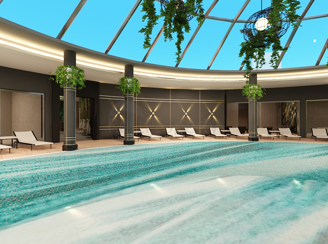 Инвестиционный проект в Анталии в районе Дошемеальты